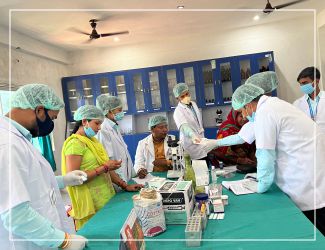 Ramchandra Vidyapeeth Paramedical In Saharsa Paramedical In Madhepura Paramedical In